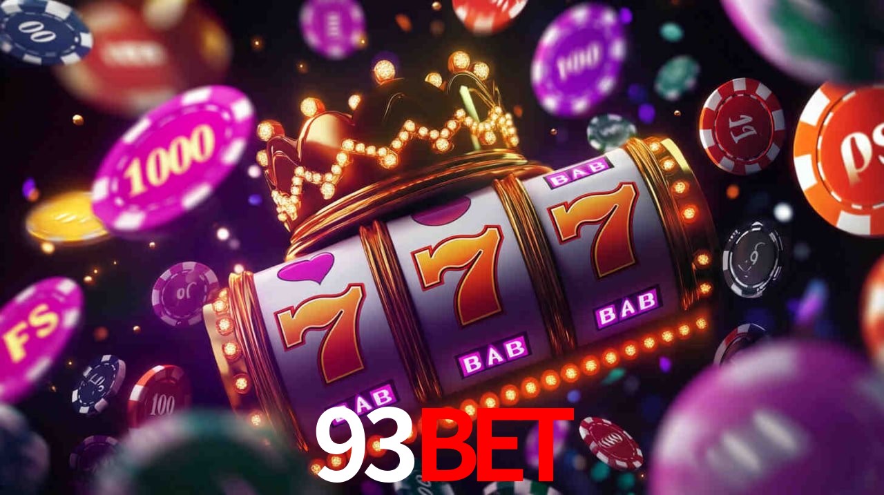 Football Betting 93bet