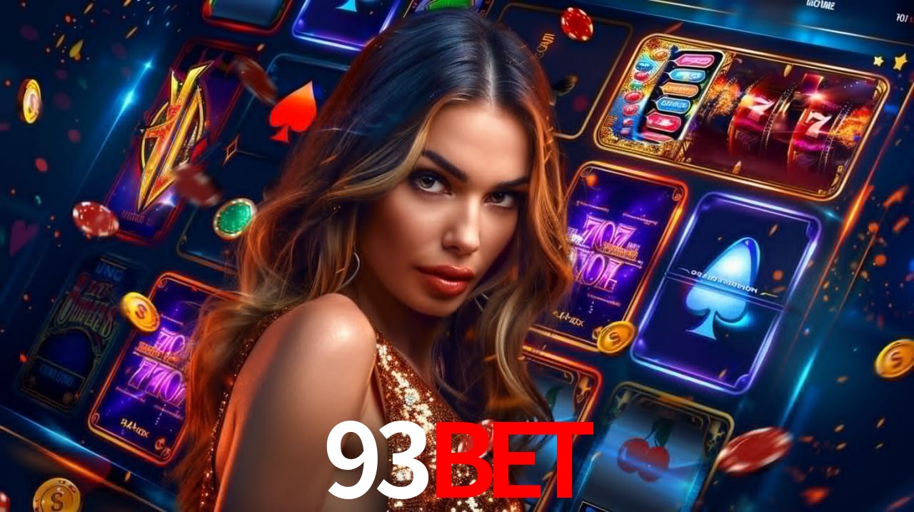 Tecnologia da Plataforma 93bet