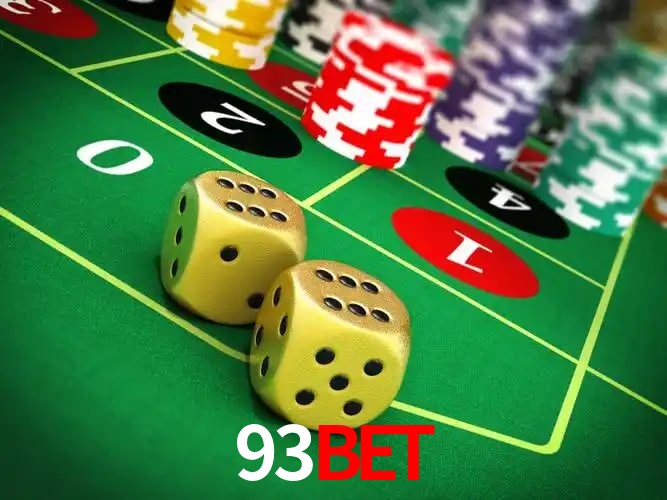 VIP Casino 93bet