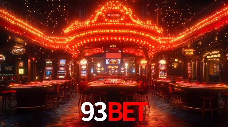 93bet: Seu Especialista em Apostas Esportivas Brasileiras