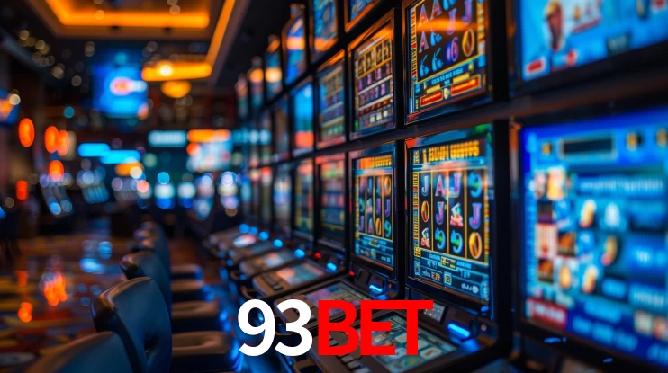 Bonus Features 93bet